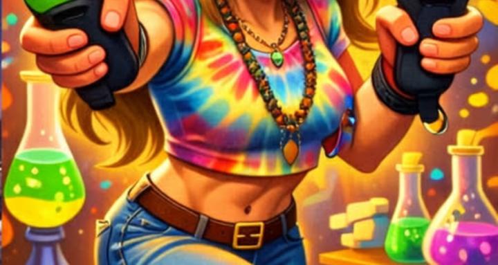 Worlds/Avatars /Wearables XR