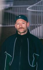 Peerke Boumans