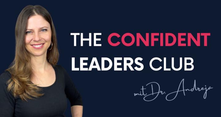 The Confident Leaders Club