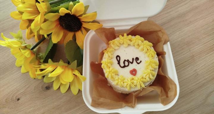 Cake Lovers