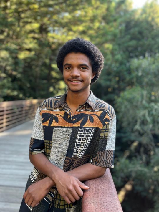 Evangel Hightower-Rojas