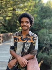 Evangel Hightower-Rojas