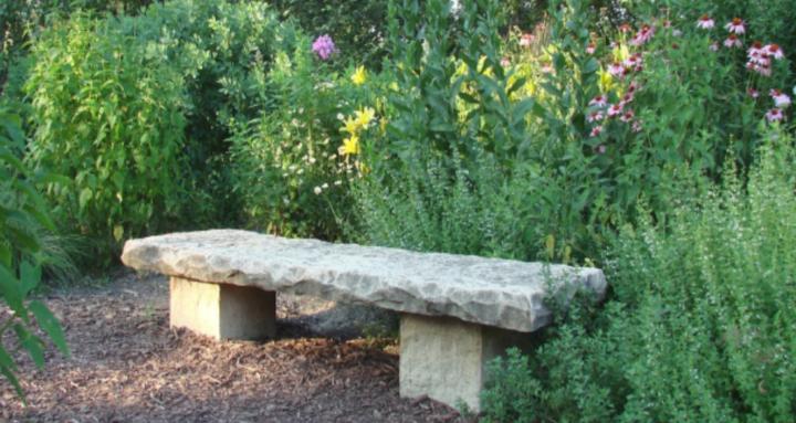 Juanita's Garden Club