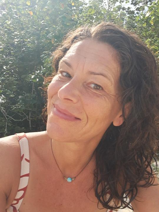 Andrea A.