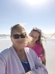 Sherry Blake