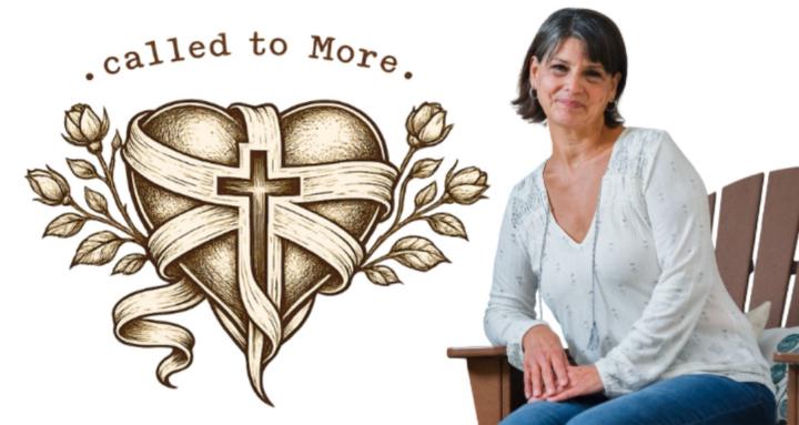 The Called to More Community