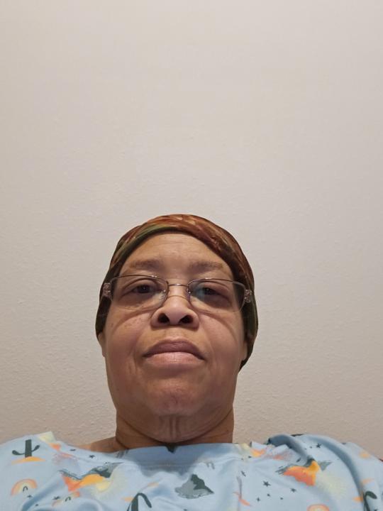 Gabrielle Henderson