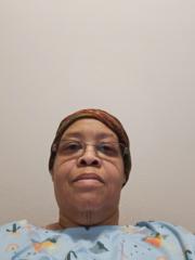 Gabrielle Henderson