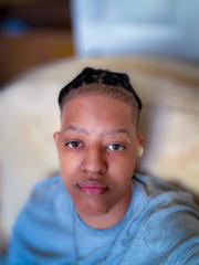 Mbatata Whitney Tjahikika