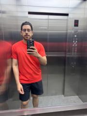 Jesus Alberto Pérez Chavez