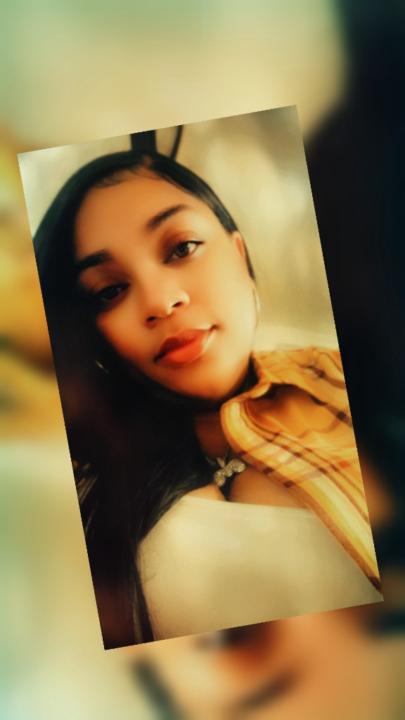 Isha Brown