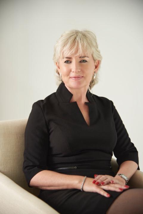 Paula Robinson