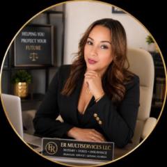Enid Rivera