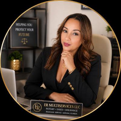 Enid Rivera