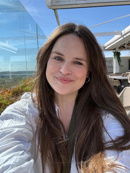 Hollie Long-Collins