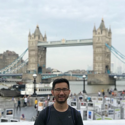 King Chiu