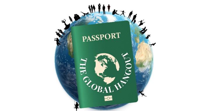 The Global Hangout
