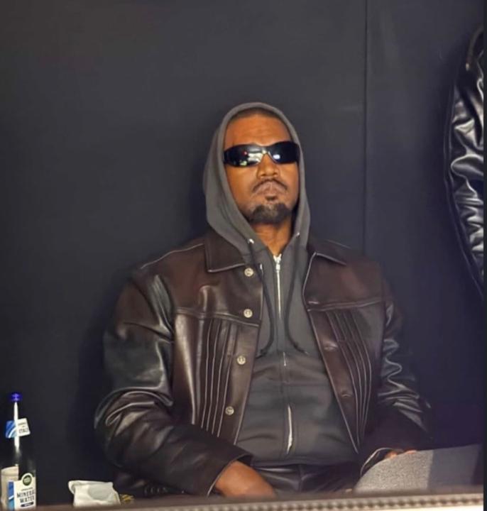 Kanye West