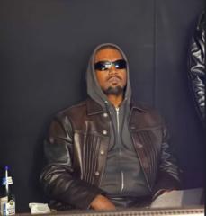 Kanye West