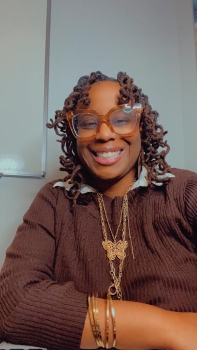 LaTonya New