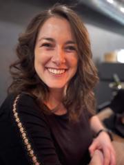 Anabelle Bouffard