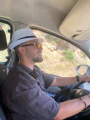 Fotis Vergos