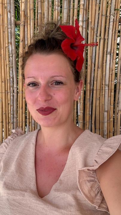 Charlyne Active ton énergie