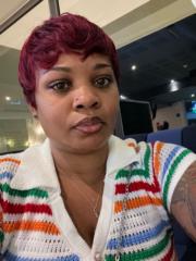 Lynette Johnson