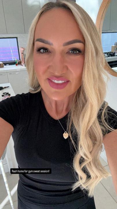 Vanessa Winter