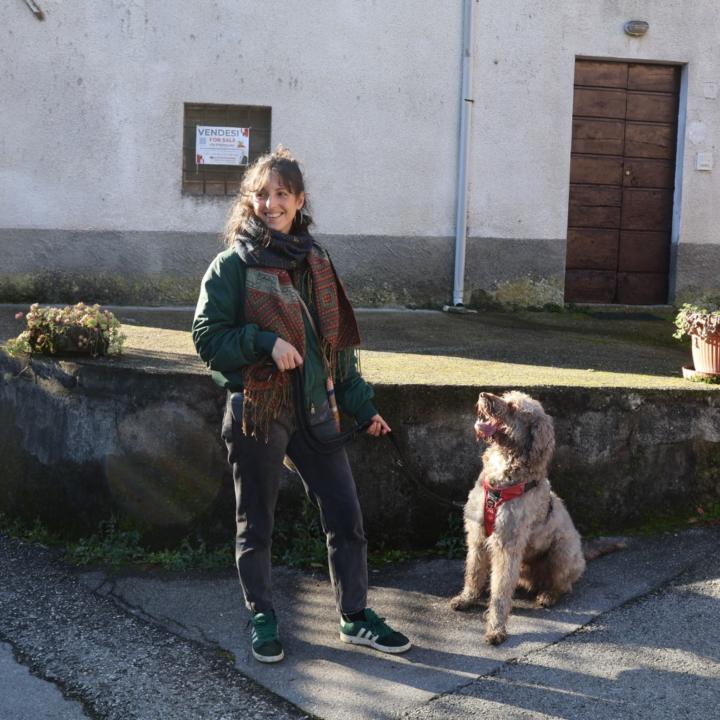 Martina Cortopassi