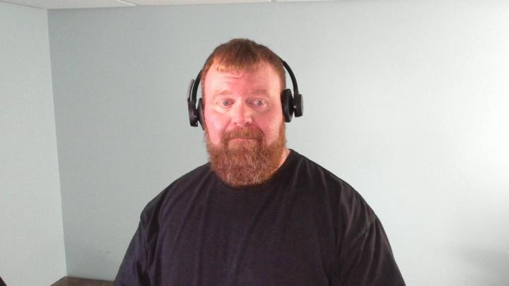 Josh Holuska
