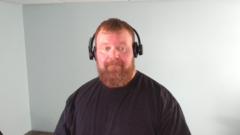 Josh Holuska