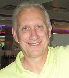 Brian Wittig