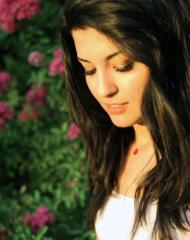 Behiye İlkiz Kebir