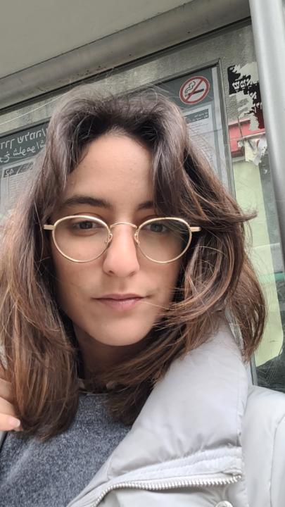 Inbar Sharon