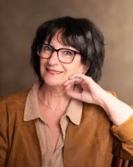 Christiane Cloutier