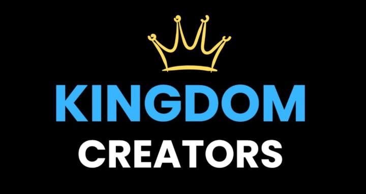Kingdom Creators