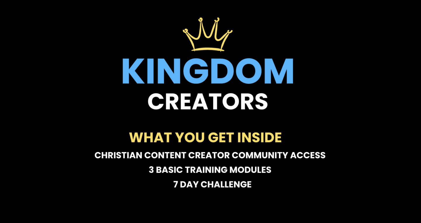 Kingdom Creators