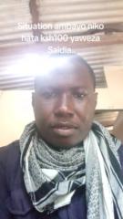 Mahmud Kassim