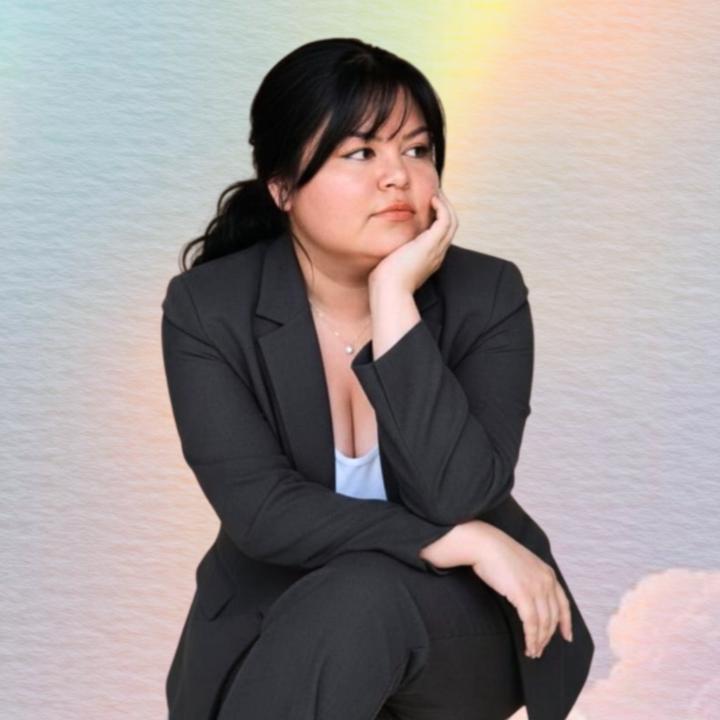Nancy Vivas Niño