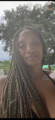 Evelyn Harewood