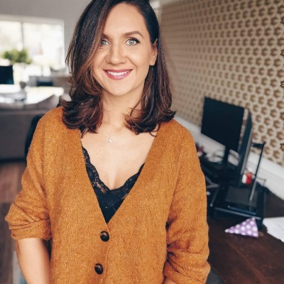 Ieva Čereškienė