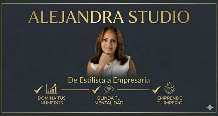 Alejandra Studio