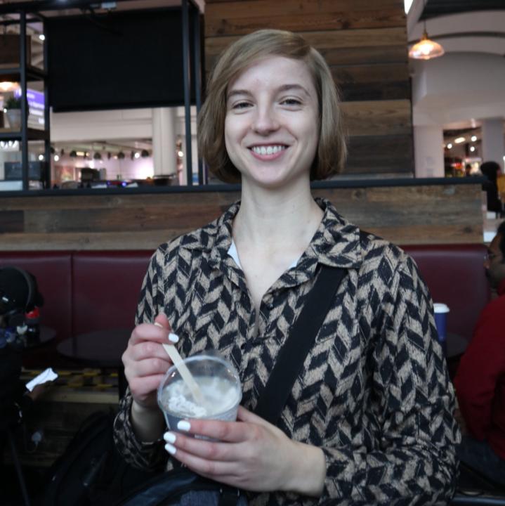 Felicia van Leuven
