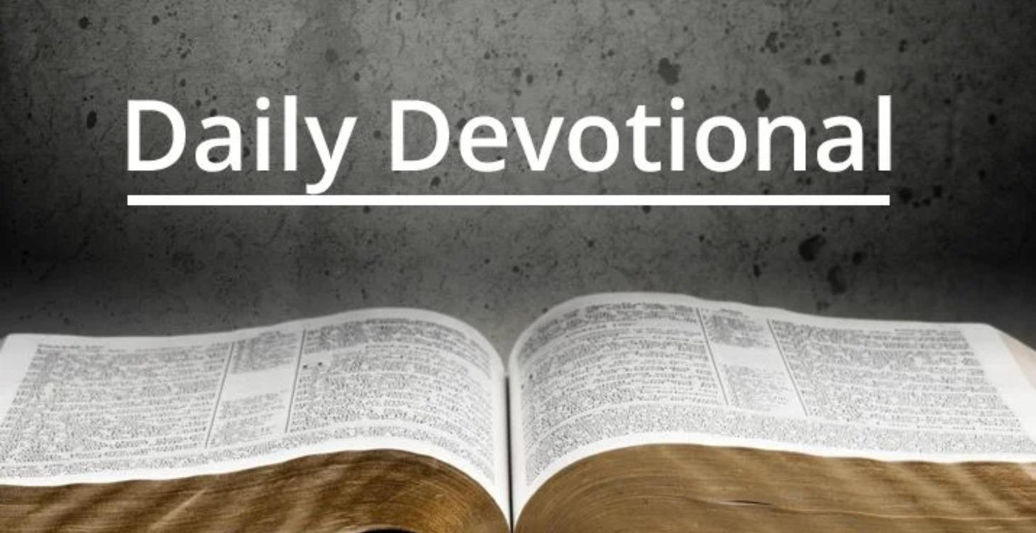Daily Devotional