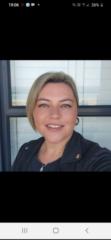 Charlotte Van Rooyen