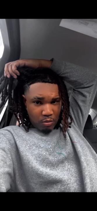 Daitrian Williams