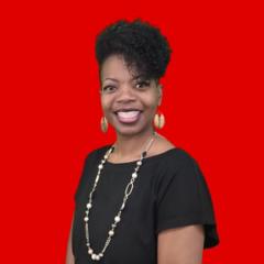 Cynthia Wright
