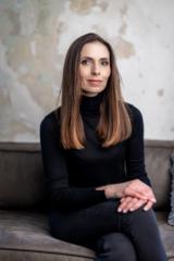 Anita Licsák