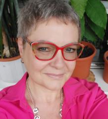 Kristine Voß